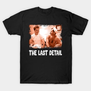 Mule Journey Chronicles The Last Nostalgia Tee T-Shirt